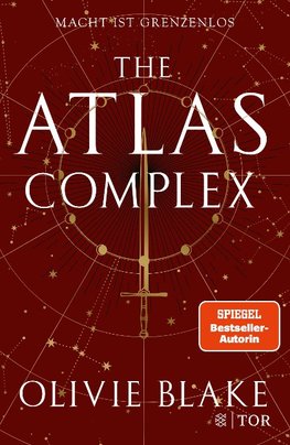 The Atlas Complex