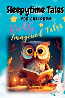 Sleepytime Tales for Children