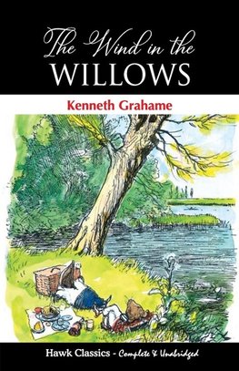 The Wind in the Willows