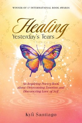 Healing Yesterday's Tears