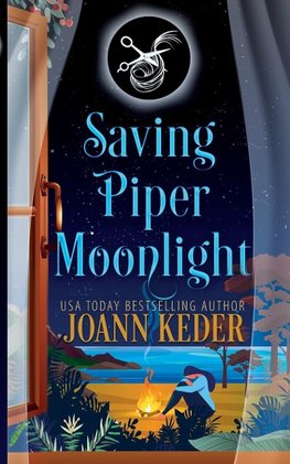 Saving Piper Moonlight