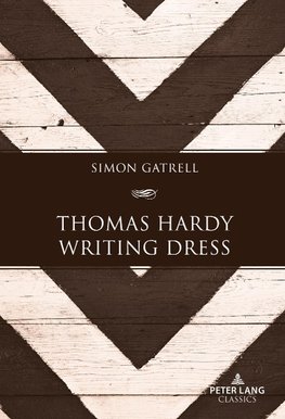 Thomas Hardy Writing Dress