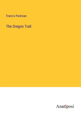 The Oregon Trail