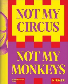 Not my Circus, not my Monkeys