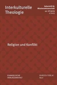 Religion und Konflikt