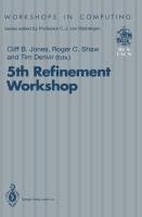 5th Refinement Workshop