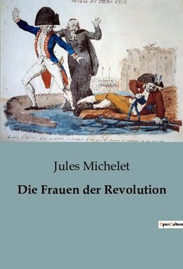 Die Frauen der Revolution