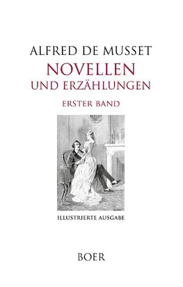 Novellen und Erzählungen Band 1