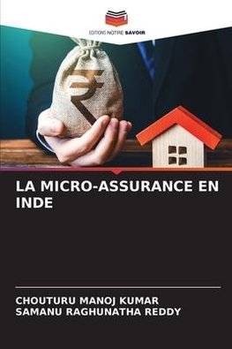 LA MICRO-ASSURANCE EN INDE