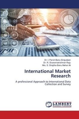 International Market Research