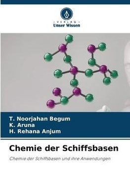 Chemie der Schiffsbasen