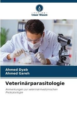 Veterinärparasitologie