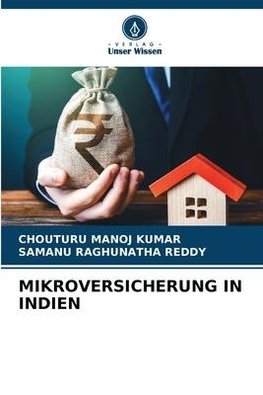 MIKROVERSICHERUNG IN INDIEN