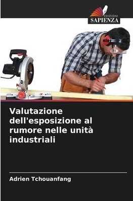 Valutazione dell'esposizione al rumore nelle unità industriali