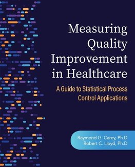 Measuring Quality Improvement in Healthcare