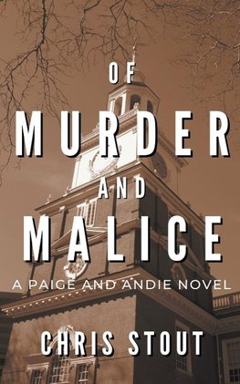 Of Murder and Malice