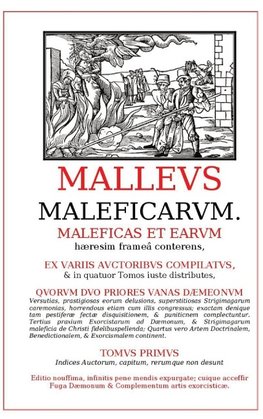 Malleus Maleficarum