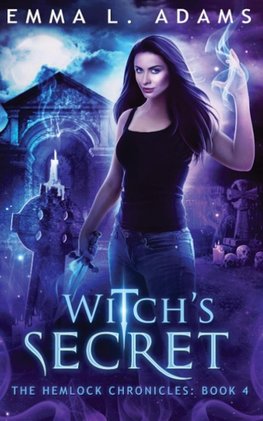 Witch's Secret