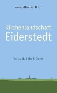 Kirchenlandschaft Eiderstedt