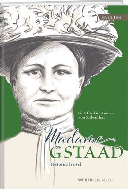 Madame Gstaad