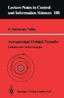 Aeroassisted Orbital Transfer