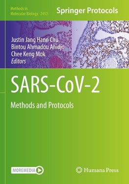 SARS-CoV-2