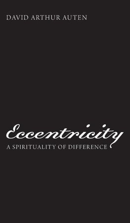 Eccentricity