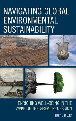 Navigating Global Environmental Sustainability