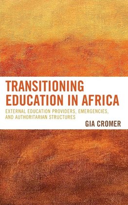 Transitioning Education in Africa