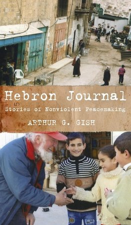 Hebron Journal