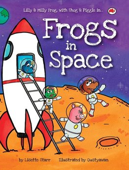 Frogs in Space