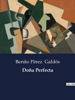 Doña Perfecta