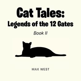 Cat Tales