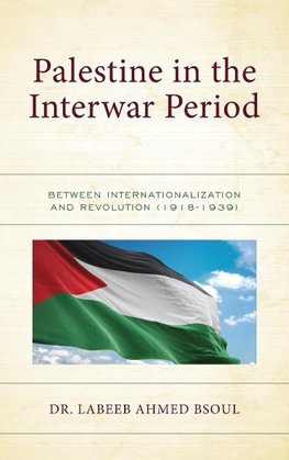 Palestine in the Interwar Period