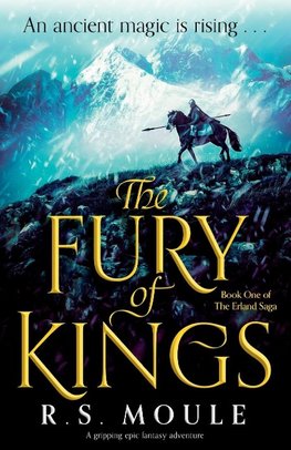 The Fury of Kings