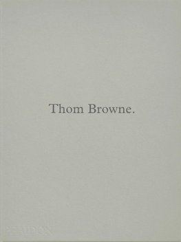 Thom Browne.