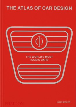 The Atlas of Car Design