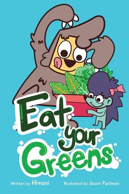 Eat Your Greens