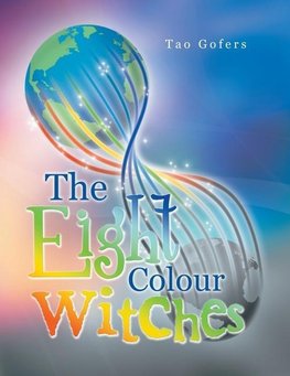 The Eight Colour Witches