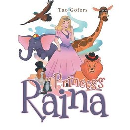 Princess Raina