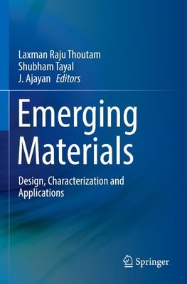 Emerging Materials