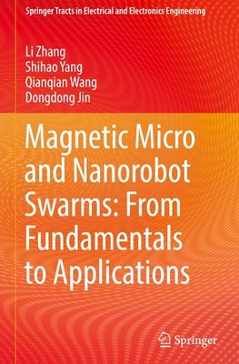 Magnetic Micro and Nanorobot Swarms: From Fundamentals to Applications