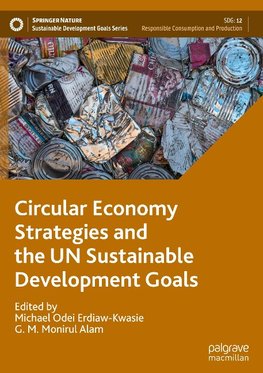 Circular Economy Strategies and the UN Sustainable Development Goals