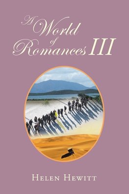 A World of Romances Iii