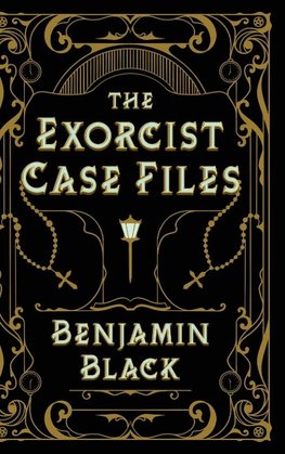 The Exorcist Case Files