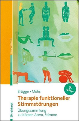 Therapie funktioneller Stimmstörungen