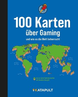 100 Karten über Gaming