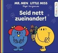 Seid nett zueinander!