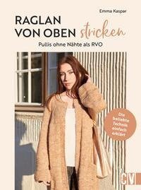 Raglan-von-oben stricken