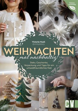 Weihnachten mal nachhaltig!